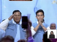 Ahok Tanya Gibran Bisa Kerja? Ini Respons Putra Sulung Jokowi