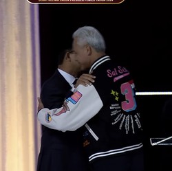 Heboh Isu Koalisi Anies-Ganjar, Surya Paloh Sampai PKS Buka Suara
