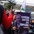 'Heboh' Pendukung Ganjar-Mahfud Jelang Debat Kelima Capres
