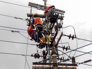 Pemeliharaan Jaringan Listrik di Bali 2 Desember 2025, Cek Jadwal-Lokasinya!