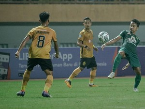 Jadwal Lengkap Pekan ke-24 Liga 1 2023/2024, 4 Tim Jatim Main Kandang!