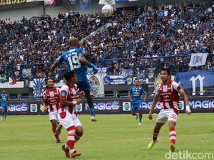Target Baru Persis Solo yang Lebih Realistis
