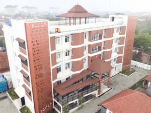 Jurus Pemerintah Optimalkan Lahan biar Penyediaan Rumah Tetap Maksimal