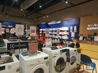 Cuma Besok! AC, Kulkas, Hingga TV LED Diskon Gede-Gedean di Transmart