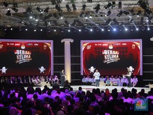Buat Debat Cawapres Heboh, Tom Lembong Muncul di Debat Final Capres