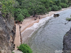 Pelaku Industri Ungkap Beragam Penyebab Pariwisata Bima Sulit Berkembang