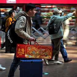 China Diramal 'Bangkit dari Kubur', Kuasai Setengah Ekonomi Dunia!