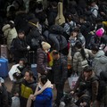 2 Juta Orang Hilang, China Terancam