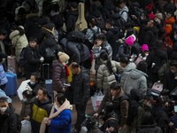 Jumlah Orang Stress 'Meledak' di China, Ada Apa?