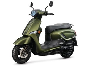 Harusnya Bisa Lawan Honda Stylo, Suzuki Saluto Dipastikan Tidak Akan Masuk ke RI