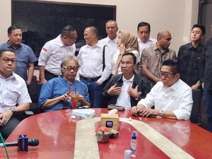Butet Dilaporkan ke Polda DIY, Timnas AMIN dan TPN Ganjar-Mahfud Beri Bantuan
