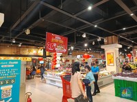 Cuma di Transmart Full Day sale, Harga Tisu dan Popok Diskon Gede