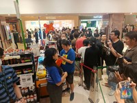 Diskon 50%+20%, Harga Deterjen Hingga Popok Cuma Segini di Transmart