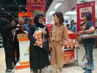 Belanja Lebih Hemat & Nyaman di Transmart, Begini Tanggapan Pelanggan