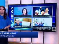 Video: Anggaran Bansos Nyaris Rp500 T