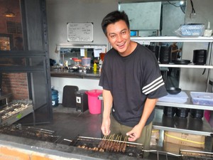 Jawaban Baim Wong Jarang Muncul Bareng Paula Verhoeven