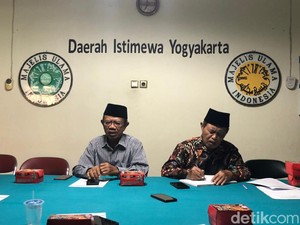 MUI DIY Minta Bantuan Sosial Jangan Dipolitisasi: Bansos Hak Rakyat!
