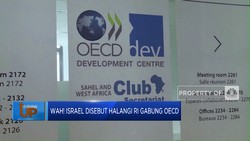 Video: Benarkah Israel Halangi RI Gabung OECD?
