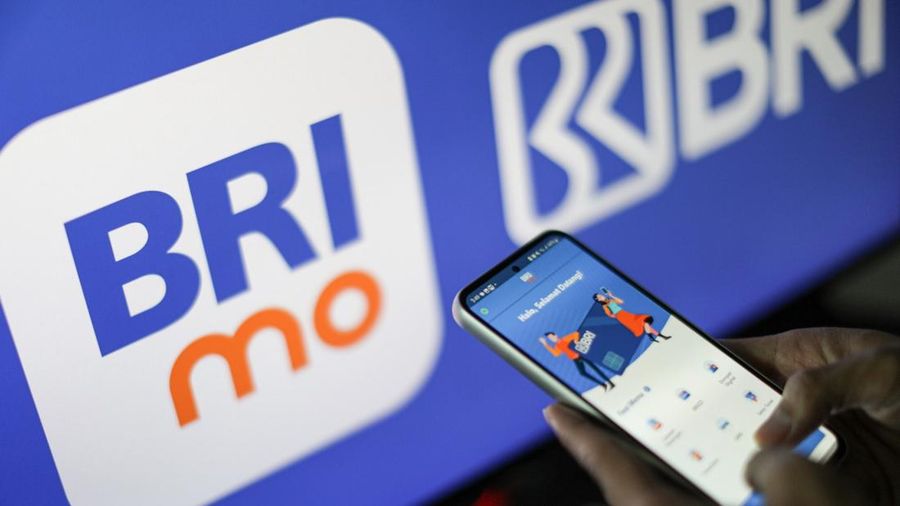 BRImo