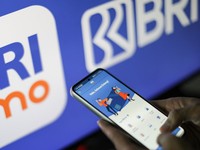Permudah Akses Investasi, BRI Hadirkan Fitur Tabungan Emas di BRImo