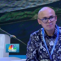 Video: BUMN Pangan Ungkap Tantangan Hilirisasi Perikanan di RI
