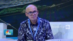 Video: BUMN Pangan Ungkap Tantangan Hilirisasi Perikanan di RI