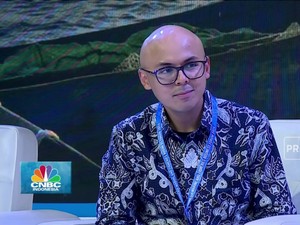 Video: BUMN Pangan Ungkap Tantangan Hilirisasi Perikanan di RI