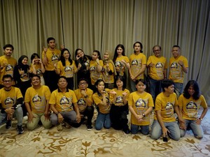 Puang Bos: Drama Komedi dari Kearifan Lokal Kapal Pinisi