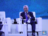 Ini Kunci Rahasia Vietnam Kuat di Sektor Perikanan dan Udang Dunia