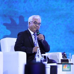 RI Perlu Belajar dari Mekong, Ekonomi Sungai Memutar Uang Triliunan