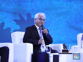 RI Perlu Belajar dari Mekong, Ekonomi Sungai Memutar Uang Triliunan