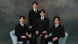 Kawal Terus Proses Refund Konser DAY6 Jakarta!