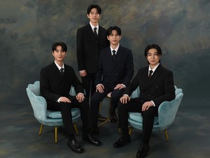 Yang Perlu Kamu Tahu Tentang Fan Sign Bareng DAY6 di Jakarta
