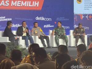 Pj Walkot Salatiga Puji #DemiIndonesia Cerdas Memilih bagi Partisipasi Gen Z