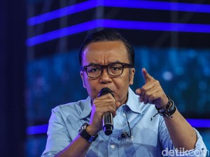 Video: Ari Lasso Makin Vokal soal LMKN dan WAMI