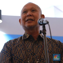 PUPR Ungkap Kriteria Infrastruktur Air yang Bisa Didanai IWF
