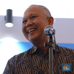 RI Dorong Pembentukan Global Water Fund di World Water Forum ke-10