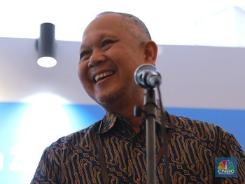 RI Dorong Pembentukan Global Water Fund di World Water Forum ke-10