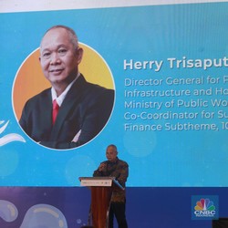 Waduh, 2,2 Miliar Masyarakat Dunia Tidak Miliki Akses Air Bersih