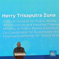 Akses Air Bersih 40 Juta Warga RI Bakal Dijamin Program Ini