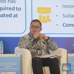 Sad But True, Cuma 20% RT di Indonesia Punya Akses Air Bersih