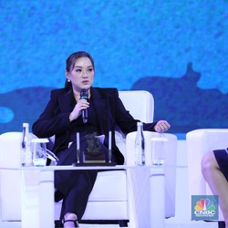 Raksasa Udang China Ini Akui Investasi Perikanan di RI Sangat Cerah