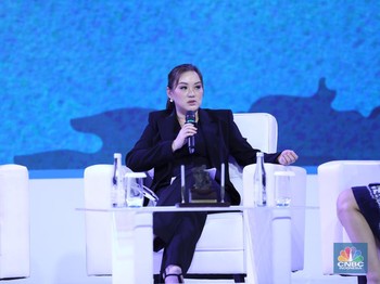 Raksasa Udang China Ini Akui Investasi Perikanan di RI Sangat Cerah