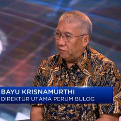 Bulog Tak Dapat Izin Impor Kerbau Meski Stok Habis