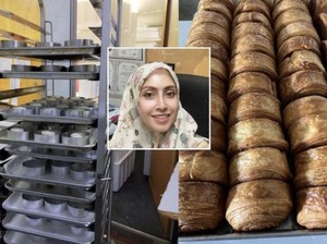 Duh! Penjual Ini Nyaris Tertipu Pesanan 4.500 Cromboloni
