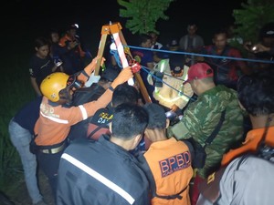 3 Warga Madiun Tewas Usai Hirup Gas Beracun dalam Sumur