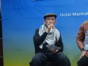 Faisal Basri Ramal Pertumbuhan Ekonomi RI di 2024 Tak sampai 5%