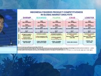 Video: Genjot Investasi, Ini Terobosan di Sektor Perikanan & Kelautan