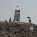 Timur Tengah Makin Panas! Iran Serang Israel, AS Ketar-ketir
