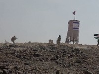Timur Tengah Makin Panas! Iran Serang Israel, AS Ketar-ketir